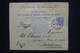 PORTUGAL - Enveloppe Commerciale De Alhandra Pour La France En 1905 - L 130583 - Briefe U. Dokumente