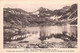 [06] St-ETIENNE-de-TINEE - Grand Lac De Rabuons - Vue Prise Du Chalet-refuge Du Club CPA ± 1930 ♥♥♥ - Saint-Etienne-de-Tinée