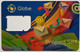 Philippines Globe Prepaid Sim - Philippines