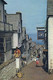 Postcard High Street Clovelly Devon [ Dixon ] My Ref B25559 - Clovelly