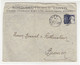 Nord-Deutscher Lloyd, Sydney Company Letter Cover Posted 1901 To Bremen B220901 - Storia Postale