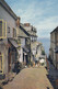 Postcard High Street Clovelly Devon [ Dixon ] My Ref B25561 - Clovelly