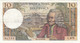 Billet 10 F Voltaire Du 5-4-1973 FAY 62.62 Alph. C.878 N° 31734 - 1 épinglage - 10 F 1963-1973 ''Voltaire''
