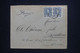 PORTUGAL - Enveloppe  Pour La France En 1902 - L 130623 - Covers & Documents
