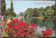 ENGLAND UK UNITED KINGDOM LONDON SAINT JAMES PARK SUMMER PC CP AK POSTCARD CARTE POSTALE CARTOLINA PHOTO CARD - Salisbury