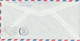 Lettre Polynésie 2003 Pour La France Avec Griffe FD - Covers & Documents