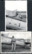 Z3396 BELGIO BELGIUM 1938 FDC Conferenza Aeropostale Europea, Serie Completa Con Annullo Di Bruxelles 15.3.38 Primo Gior - ....-1951