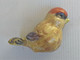 Oiseau En Porcelaine Ou Ceramique Hauteur 6 Cm - Tiere
