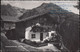 Austria - 6450 Sölden - Edelweißhütte Bei Sölden - Nice Stamp 1956 - Sölden