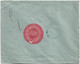 TURKEY TURKIYE SMYRNE 1916 COVER TO GERMANY CENSORED WWI - 1837-1914 Smyrne