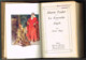 Delcampe - Collection De 8 Livres Anciens Des Oeuvres Complètes De Victor Hugo Editions Nelson Paris - 1901-1940