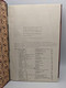 Dictionnaire Des Familles De L'Anjou De L'association Généalogique Et Archéologique De L'Anjou Généalogie 1977 - Dictionnaires