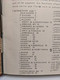Dictionnaire Des Familles De L'Anjou De L'association Généalogique Et Archéologique De L'Anjou Généalogie 1977 - Dictionnaires