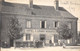 41-LA-MOTTE-BEUVRON- CARTE-PHOTO- HÔTEL DU GRAND MONARQUE - Lamotte Beuvron