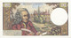 Billet 10 F Voltaire Du 2-7-1970 FAY 62.45 Alph. H.603 - SPL - 10 F 1963-1973 ''Voltaire''