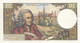 Billet 10 F Voltaire Du 8-5-1970 FAY 62.44 Alph. G.588 - SPL - 10 F 1963-1973 ''Voltaire''