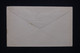 ROYAUME UNI - Timbre Du Jubilé Sur Enveloppe De Aberdeen En 1935 Pour La Suisse  - L 130723 - Covers & Documents