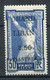 Grand Liban      21C ** G Maigre - Unused Stamps