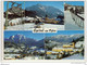 SPITAL Am PYHRN, Stand-Seilbahn, Wurzeralm, Bosruck, 1991 - Spital Am Phyrn