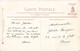 CPA Illustrateur Raphael Kirchner - Femmes En Voitures - Voiture Ancienne - Carte Circulée En 1904 - Kirchner, Raphael