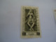 INDIEN  FRANCE  MLN    STAMPS  DANCER - Other & Unclassified