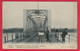 Temse - Perspective Der Schelde Brug ...geanimeerd -1908  ( Verso Zien ) - Temse