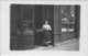 PARIS-75011- CARTE-PHOTO-PLUS PETITE PHOTO -MAGASIN ANTOINE GASTON BERC 10/12 BOULEVARD RICHARD LENOIR - Arrondissement: 11