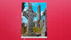 Celtic Cross And Round Tower,Monasterboice - Louth