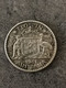 1 FLORIN ARGENT 1941 AUSTRALIE / AUSTRALIA SILVER - Florin