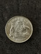 6 PENCE ARGENT 1963 AUSTRALIE / AUSTRALIA SILVER - Sixpence