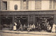 95-PONTOISE- CARTE-PHOTO- CAFE - A CONTROLER - Pontoise