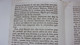 Delcampe - ♥️ AISNE LAON 1731 LETTRE PASTORALE Etienne-Joseph De LA FARE MONSEIGNEUR EVEQUE COMTE D ANISY SECOND PAIR DE FRANCE - Picardie - Nord-Pas-de-Calais