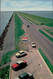 NETHERLANDS - AFSLUITDIJK HOLLAND FRIESLAND - LA DIGUE - 1960s (14613) - Den Oever (& Afsluitdijk)