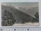 I121774 Cartolina Svizzera - Panorama Vu De Chandolin - VG Anni '20 ?? - Chandolin