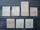 ARGENTINA LOT OLD STAMPS - Other & Unclassified