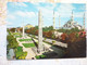 Empreinte De Machine à Affranchir 1/08/1965 Istanbul Sur CP Blue Mosque And Saint Sophia - Covers & Documents