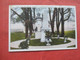 Tomb Of R.R. Randall  Founder Sailors Snug Harbor.  Staten Island  New York > New York City > Staten Island   Ref 5742 - Staten Island