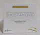 I107812 CD Centauria - La Grande Classica - Shostakovic - Classica