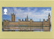 GREAT BRITAIN 2020 Palace Of Westminster Mint PHQ Cards - Cartes PHQ