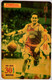 Philcom 30 Units Universal ( Dummy ) Basketball Player Vince Hizon - Philippines