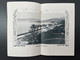 Guide Touristique Ancien CANNES Et Ses Environs  Avec Plan Dépliant 1909 - Dépliants Turistici