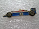 PIN'S    FORMULE 1  HONDA - Honda