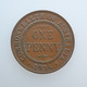Australia - George V - 1936 - 1 Penny - Penny