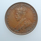 Australia - George V - 1936 - 1 Penny - Penny