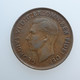 Australia - George VI - 1949 - 1 Penny - Penny