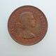 Australia - Elizabeth II - 1956 - 1 Penny - Penny