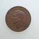 Australia - George VI - 1943 - ½ Penny - ½ Penny