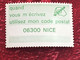 Delcampe - Le Code Postal-Lot 38 Vignette P.T.T. Différentes Villes-☛Erinnophilie,stamp,Timbre,Label,Sticker-Aufkleber-Bollo-Viñeta - Code Postal