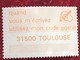 Delcampe - Le Code Postal-Lot 38 Vignette P.T.T. Différentes Villes-☛Erinnophilie,stamp,Timbre,Label,Sticker-Aufkleber-Bollo-Viñeta - Codice Postale