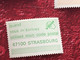 Delcampe - Le Code Postal-Lot 38 Vignette P.T.T. Différentes Villes-☛Erinnophilie,stamp,Timbre,Label,Sticker-Aufkleber-Bollo-Viñeta - Codice Postale